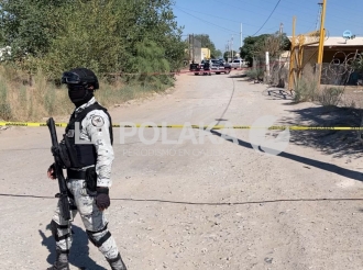 Suelo a Pollero